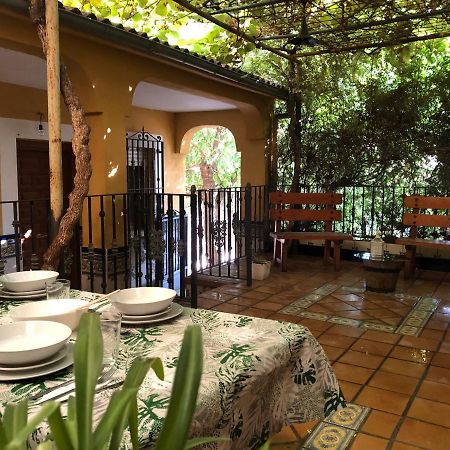 Casa Casillas Villa La Parra  Eksteriør bilde