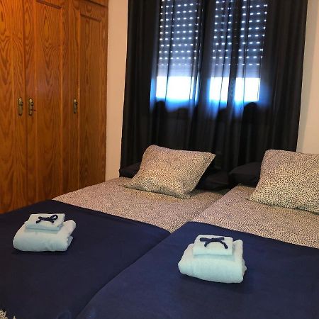 Casa Casillas Villa La Parra  Eksteriør bilde